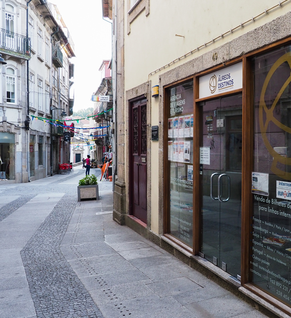 Áureos Destinos